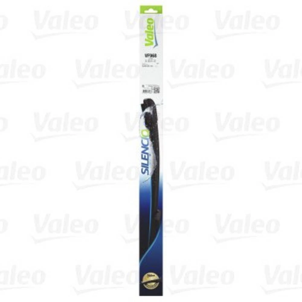 Stěrače Valeo Silencio Flat pro Mercedes Sprinter