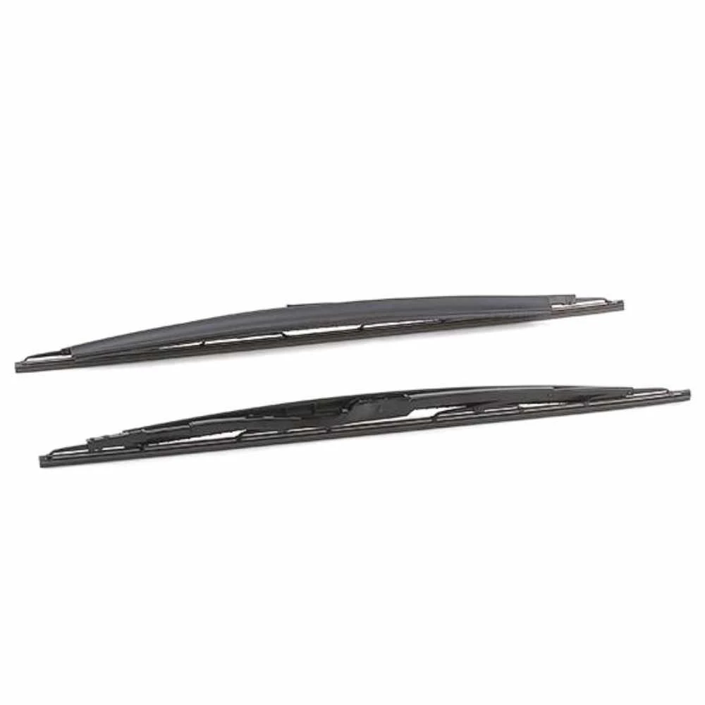 Sada předních stěračů BOSCH Twin 625 a 625 mm pro Alpina B7 2003-2008