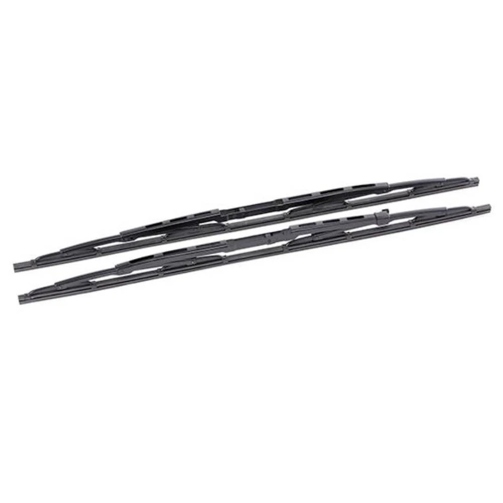 Sada předních stěračů BOSCH Twin 550 a 550 mm pro Audi A4 Avant 2001-2003