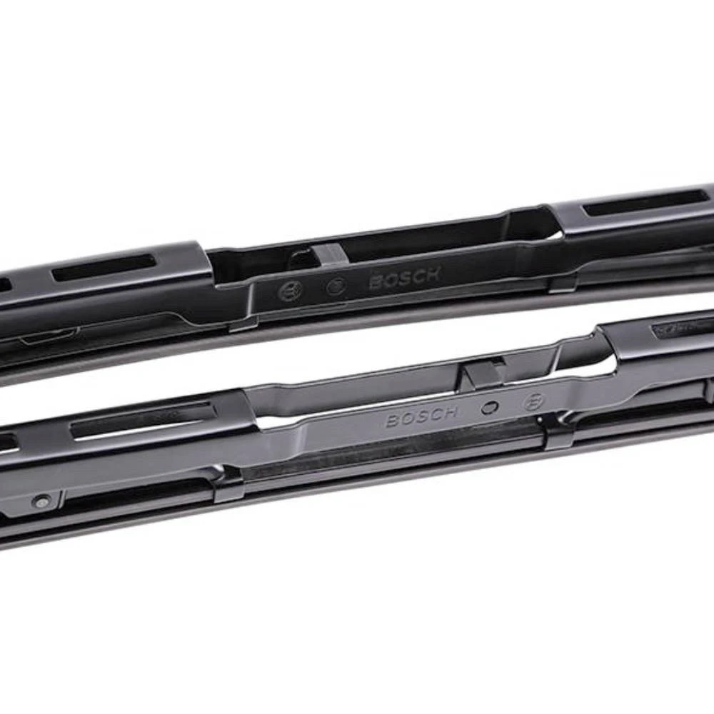 Sada předních stěračů BOSCH Twin 550 a 550 mm pro Audi A4 Avant 2001-2003