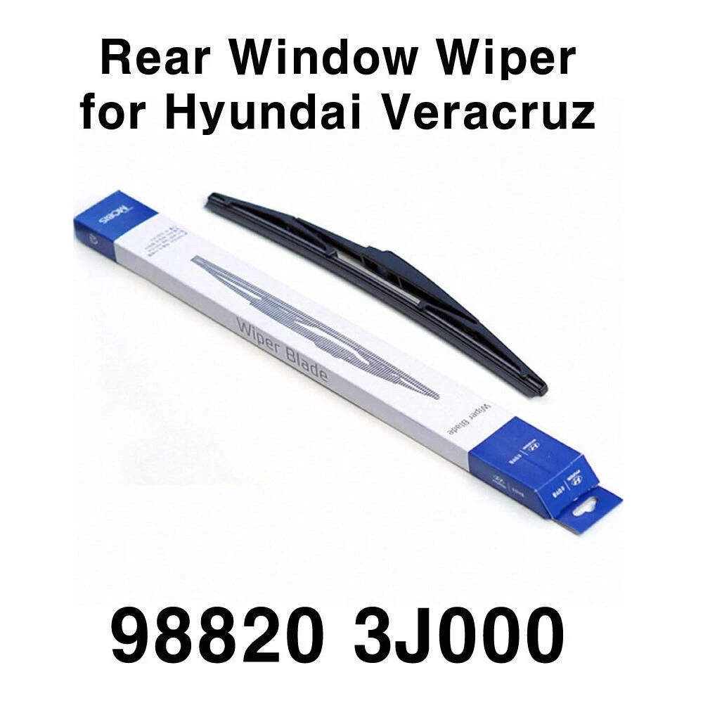Щітки склоочисника Kia Hyundai OEM Kia Hyunda Original для Hyundai Veracruz