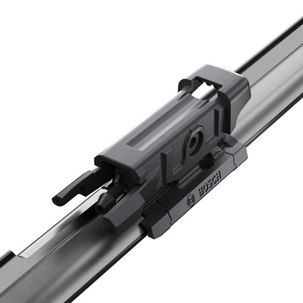 Sada předních stěračů BOSCH AeroTwin 725 a 725 mm pro Ford S-MAX 2 2018-2026