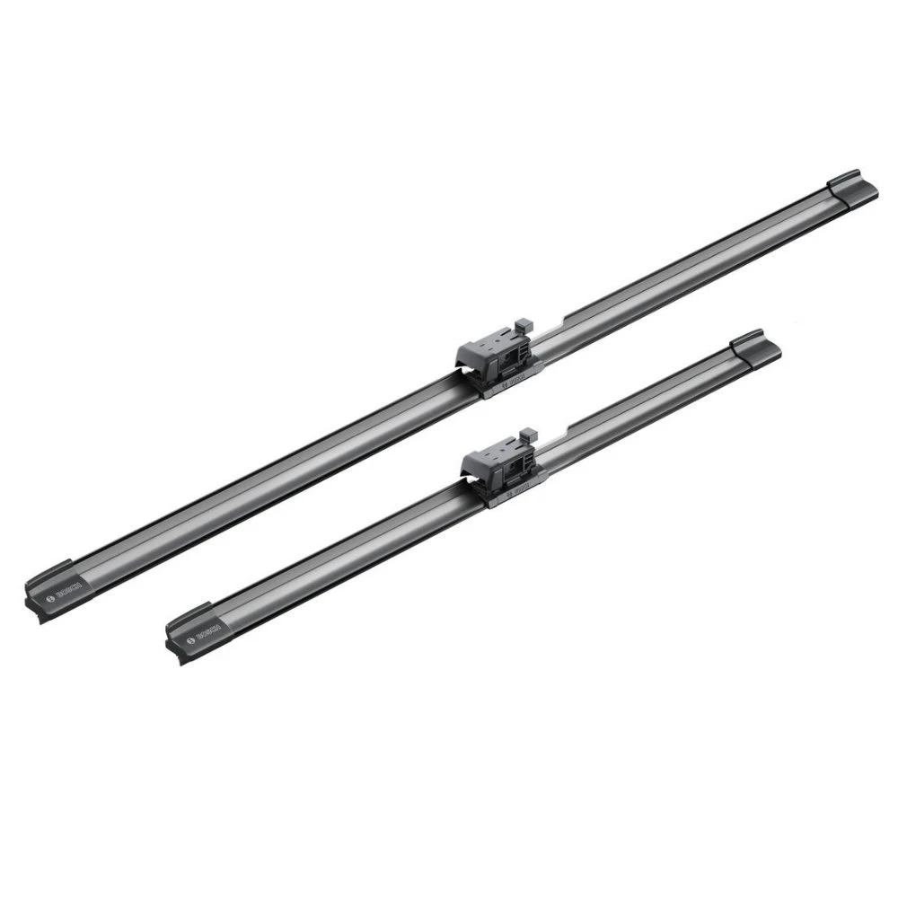 Sada předních stěračů BOSCH AeroTwin 650 a 475 mm pro Volvo XC60 2 2017-2026