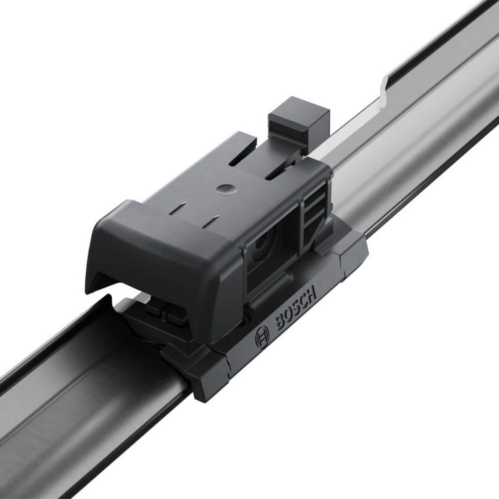 Sada předních stěračů BOSCH AeroTwin 600 a 500 mm pro Volvo V60 2 2018-2026