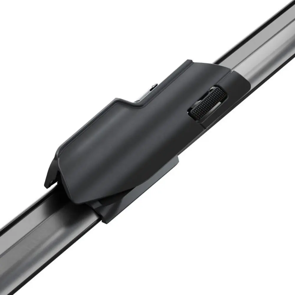 Sada předních stěračů BOSCH AeroTwin 600 a 400 mm pro Peugeot 5008 2024-2026