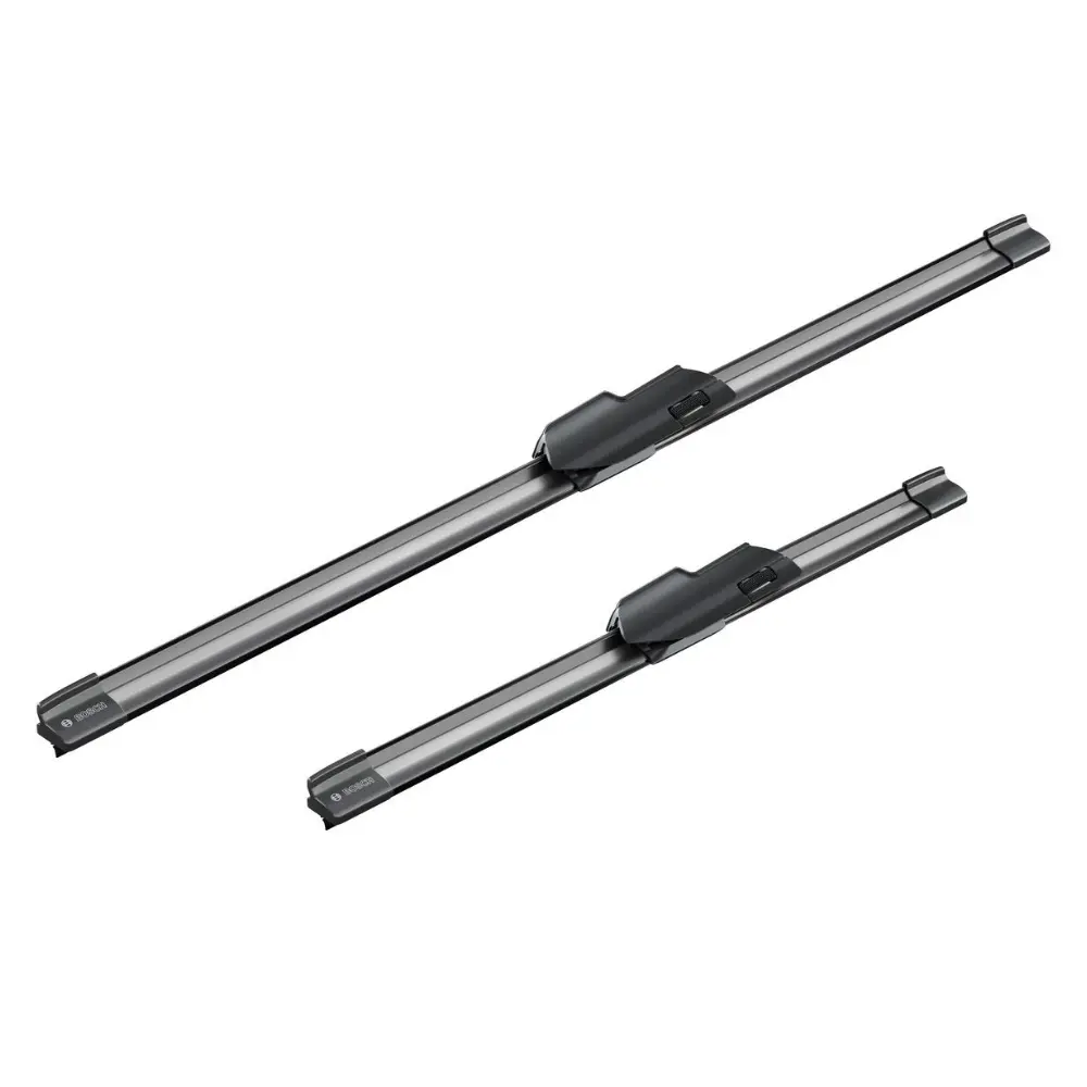 Sada předních stěračů BOSCH AeroTwin 600 a 400 mm pro Peugeot 5008 2024-2026