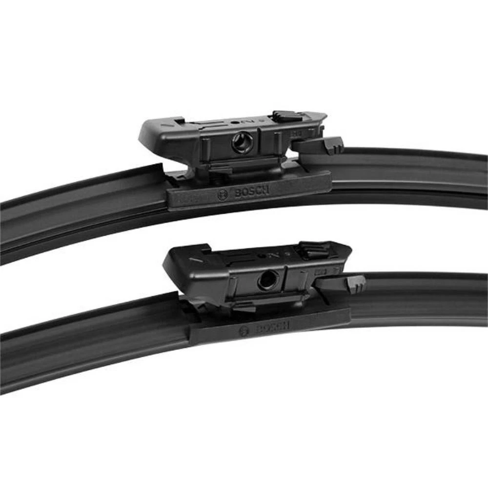 Sada předních stěračů BOSCH AeroTwin 600 a 450 mm pro BMW 4 Series 2013-2020