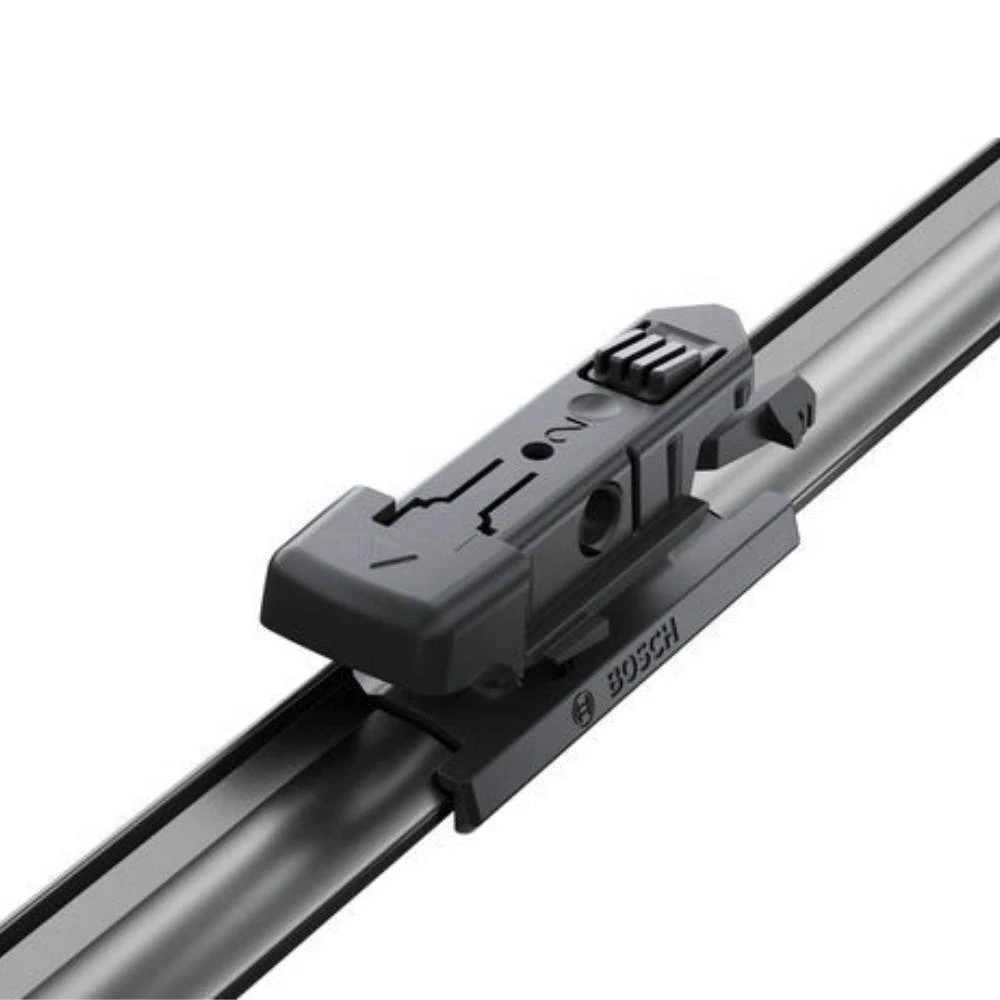 Sada předních stěračů BOSCH AeroTwin 600 a 450 mm pro BMW 4 Series 2013-2020