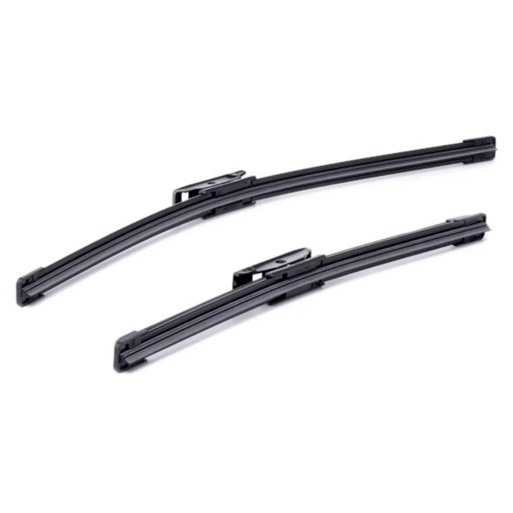 Sada předních stěračů BOSCH AeroTwin 500 a 360 mm pro Renault Twingo 3 2014-2015