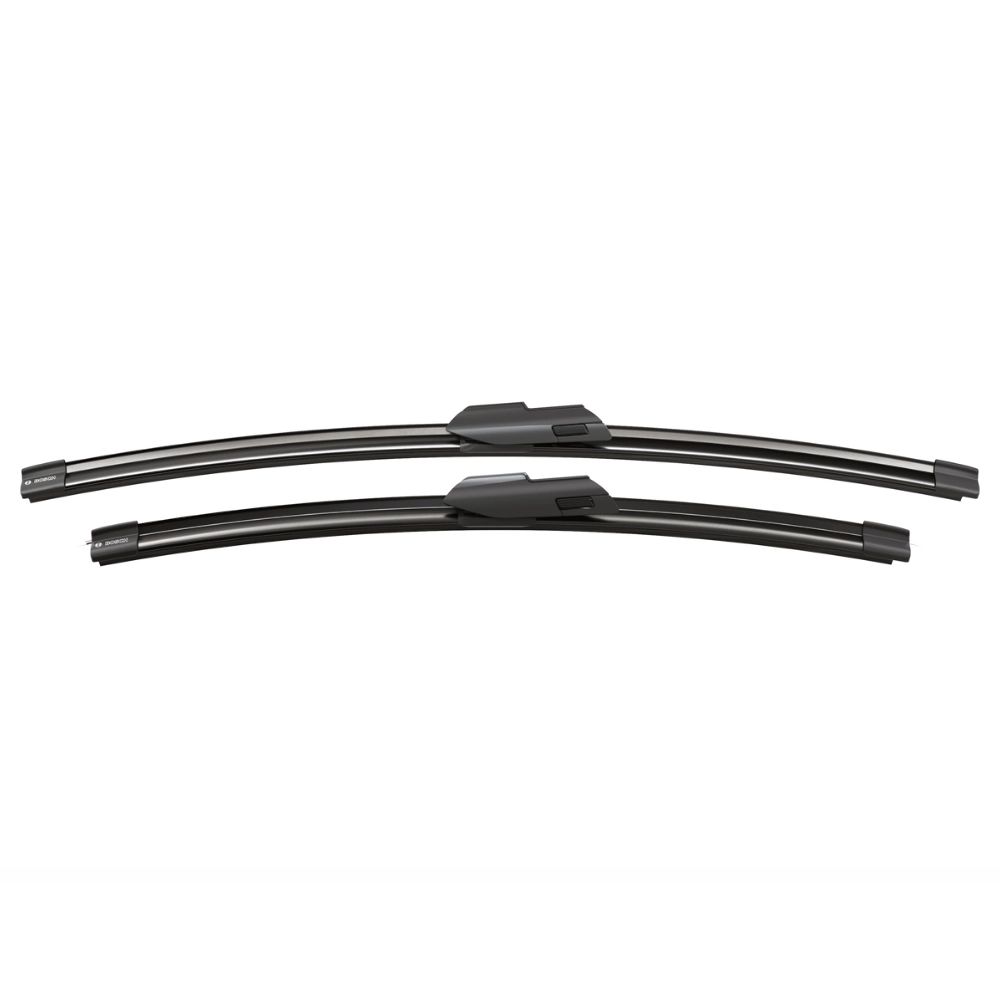Sada předních stěračů BOSCH AeroTwin 625 a 500 mm pro Volvo XC90 2 2024-2026