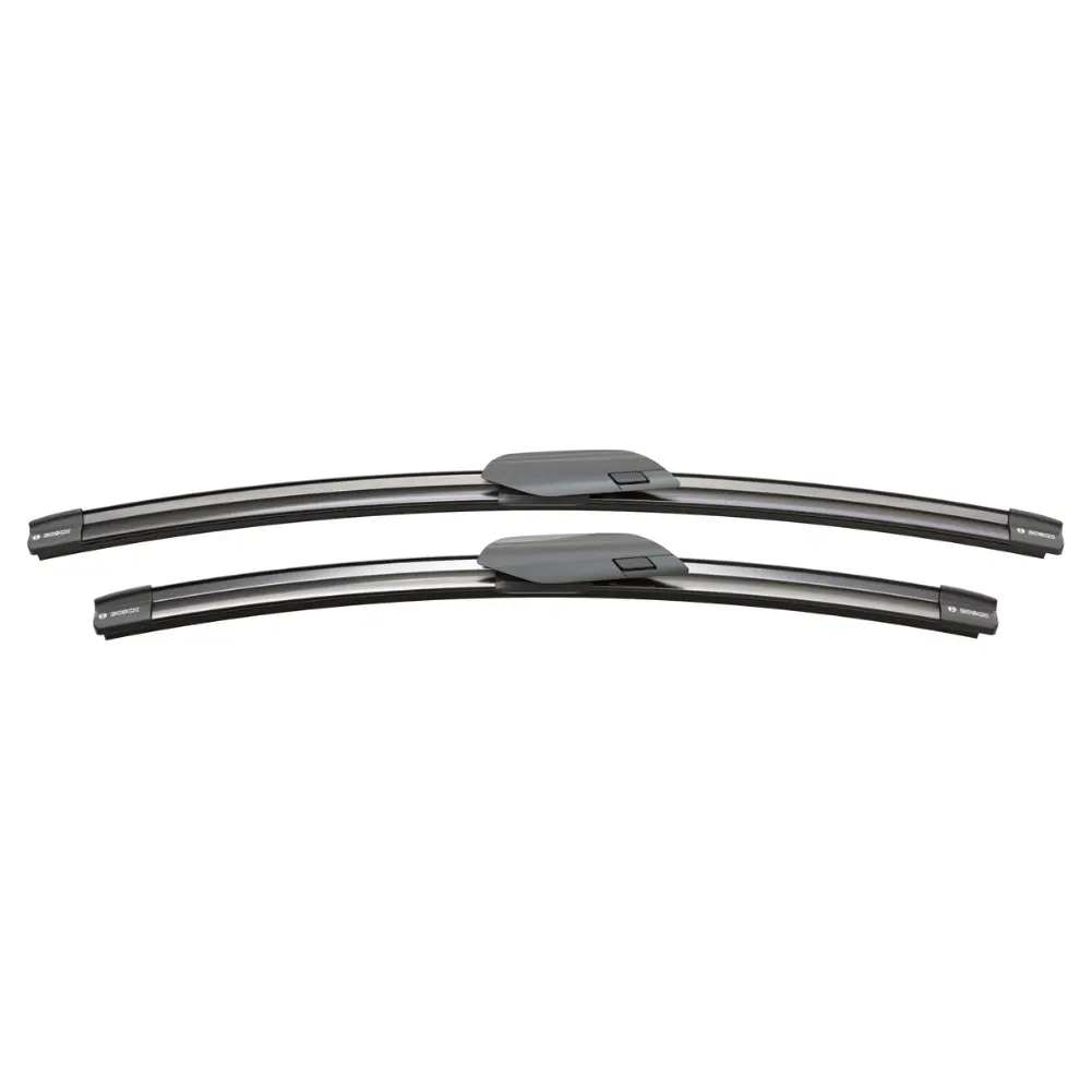 Sada předních stěračů BOSCH AeroTwin 550 a 450 mm pro Haval H9 2 2021-2024