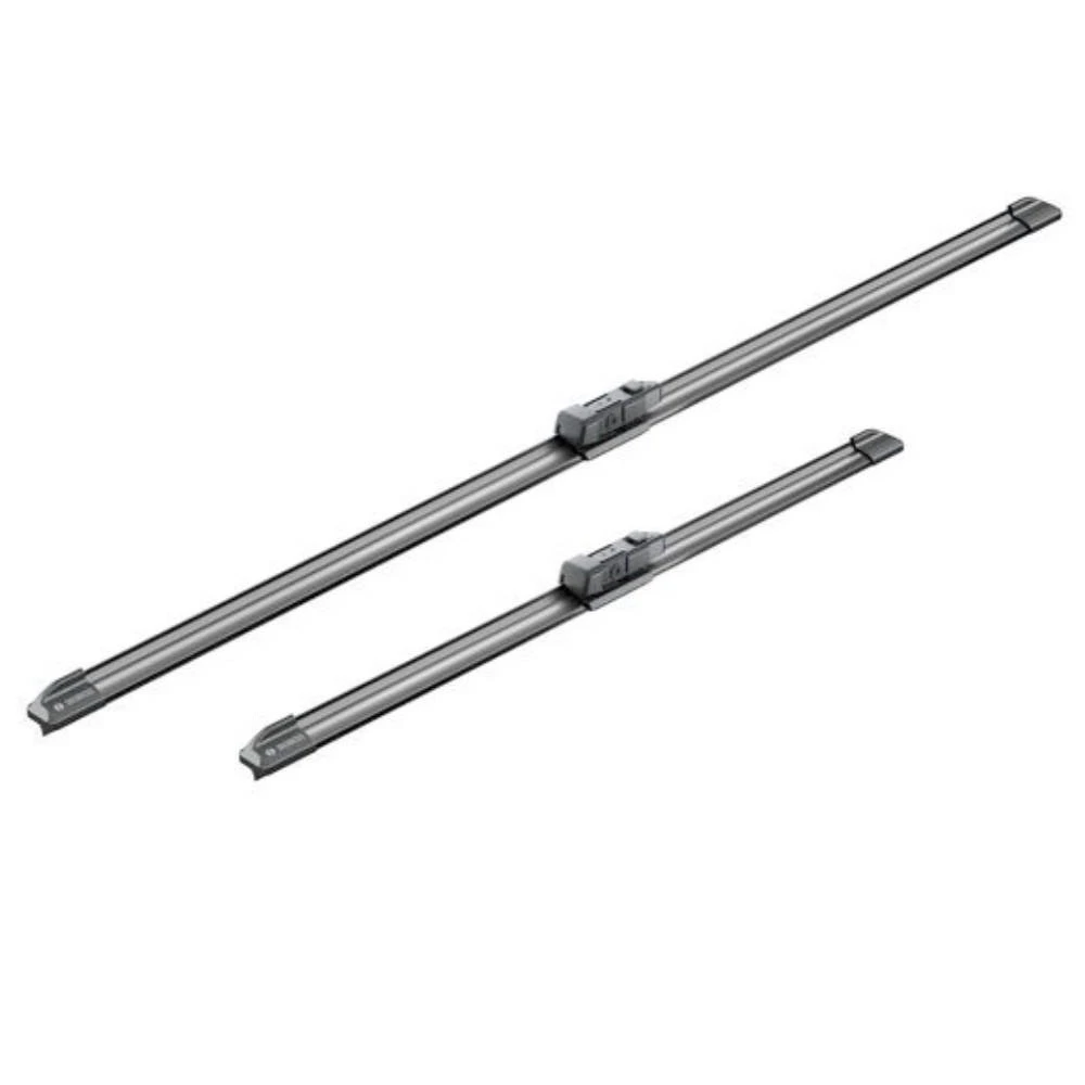 Sada předních stěračů BOSCH AeroTwin 700 a 450 mm pro Audi Q4 e-tron Sportback 2021-2026