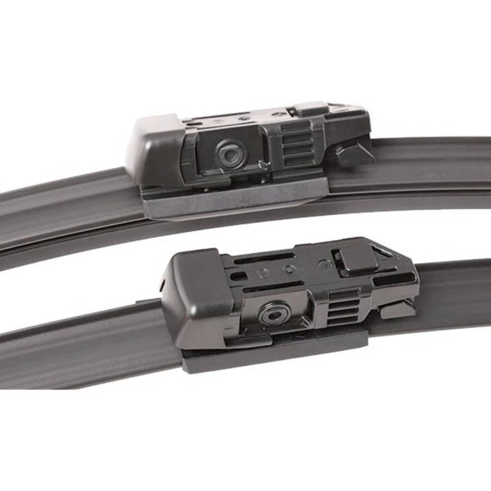 Sada předních stěračů BOSCH AeroTwin 530 a 530 mm pro Skoda Fabia 2 2013-2014