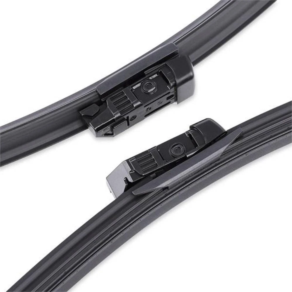 Sada předních stěračů BOSCH AeroTwin 650 a 500 mm pro Aston Martin DB9 2011-2016