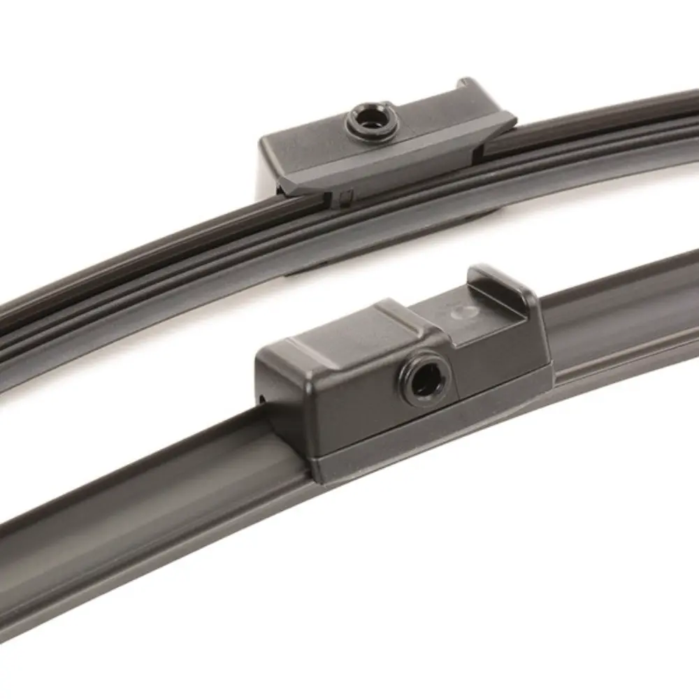 Sada předních stěračů BOSCH AeroTwin 600 a 450 mm pro Volkswagen Caddy 3 2004-2006