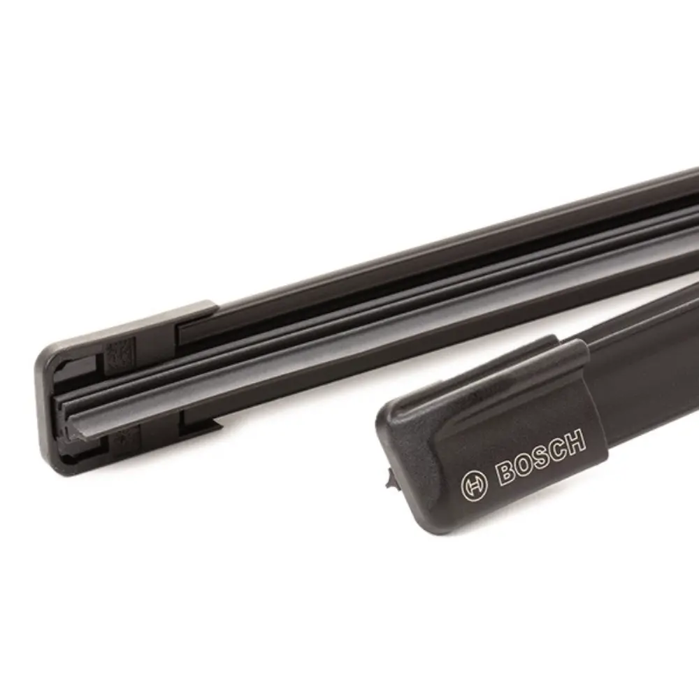 Sada předních stěračů BOSCH AeroTwin 600 a 450 mm pro Volkswagen Caddy 3 2004-2006