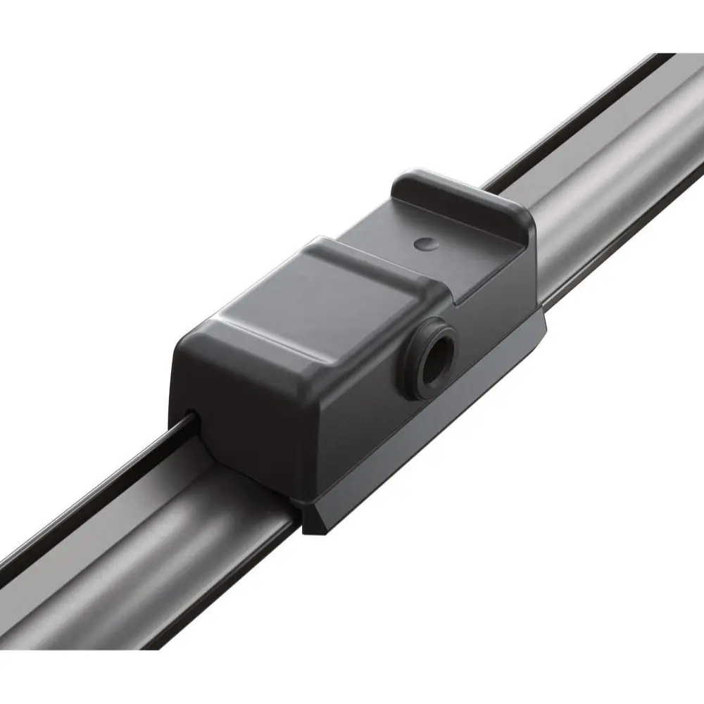 Sada předních stěračů BOSCH AeroTwin 600 a 450 mm pro Volkswagen Caddy 3 2004-2006