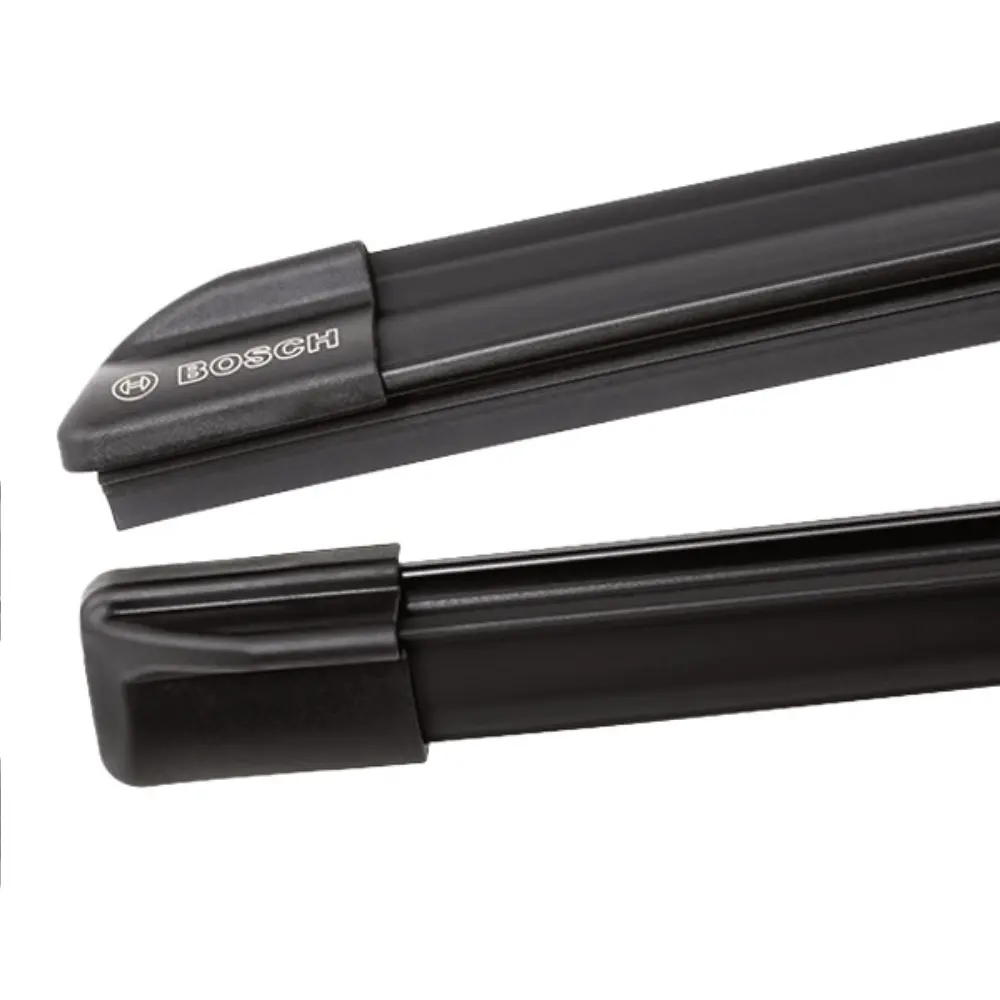 Sada předních stěračů BOSCH AeroTwin 650 a 600 mm pro SEAT Leon 2 2009-2012