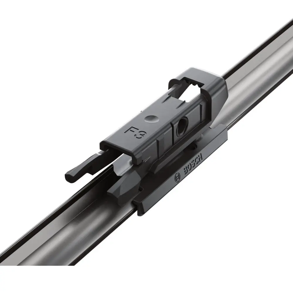 Sada předních stěračů BOSCH AeroTwin 650 a 600 mm pro SEAT Leon 2 2009-2012