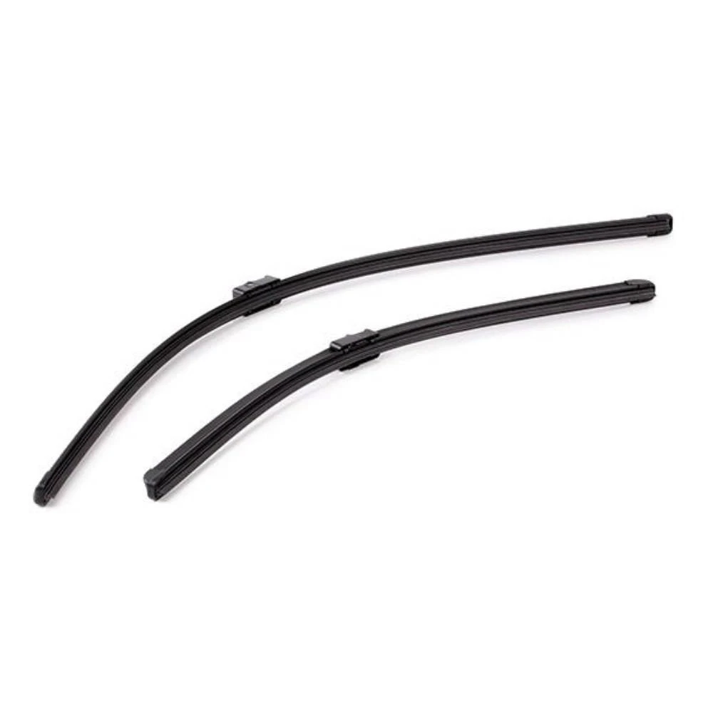 Sada předních stěračů BOSCH AeroTwin 750 a 530 mm pro BMW i3 2013-2026