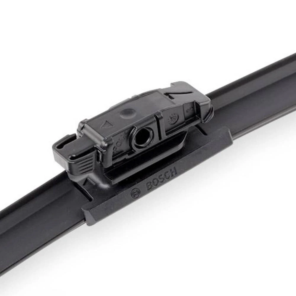 Sada předních stěračů BOSCH AeroTwin 550 a 400 mm pro Renault Express 2021-2026