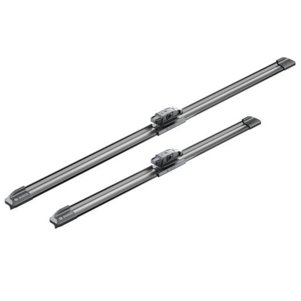 Sada předních stěračů BOSCH AeroTwin 550 a 400 mm pro Renault Express 2021-2026
