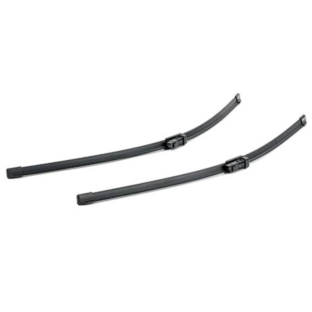 Sada předních stěračů BOSCH AeroTwin 700 a 650 mm pro Volkswagen Crafter 2 2016-2026