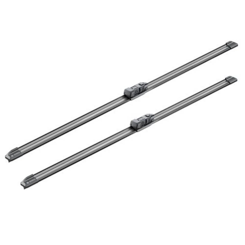 Sada předních stěračů BOSCH AeroTwin 700 a 650 mm pro Volkswagen Crafter 2 2016-2026