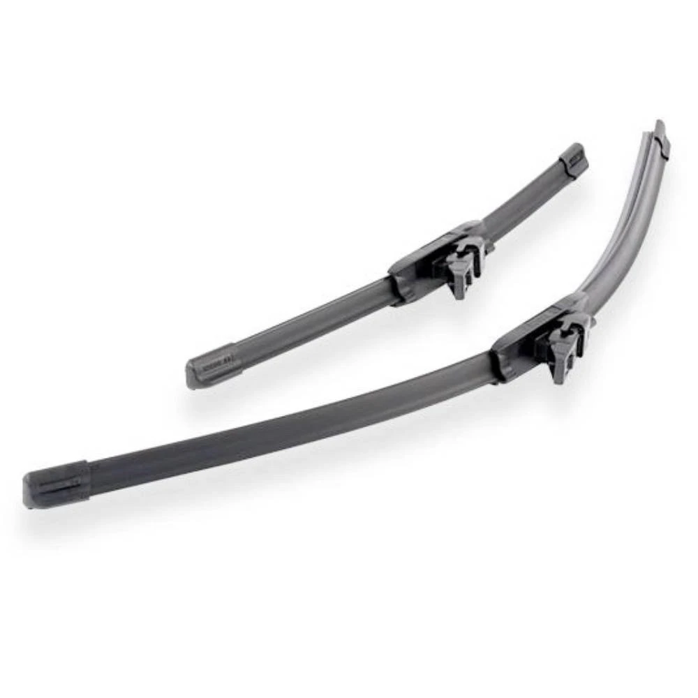 Sada předních stěračů BOSCH AeroTwin 650 a 400 mm pro Subaru Impreza 5 2016-2023