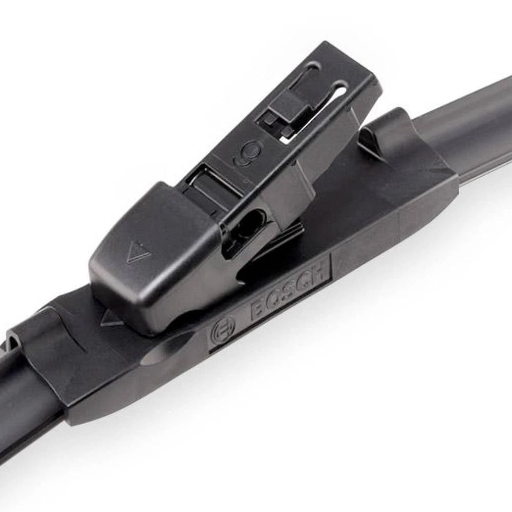 Sada předních stěračů BOSCH AeroTwin 650 a 400 mm pro Subaru Impreza 5 2016-2023