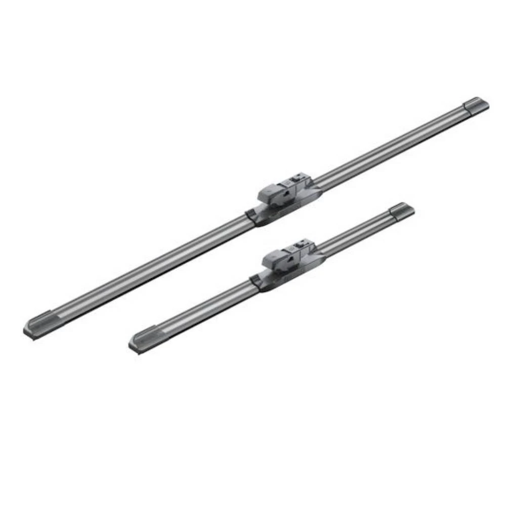 Sada předních stěračů BOSCH AeroTwin 650 a 400 mm pro Subaru Impreza 5 2016-2023