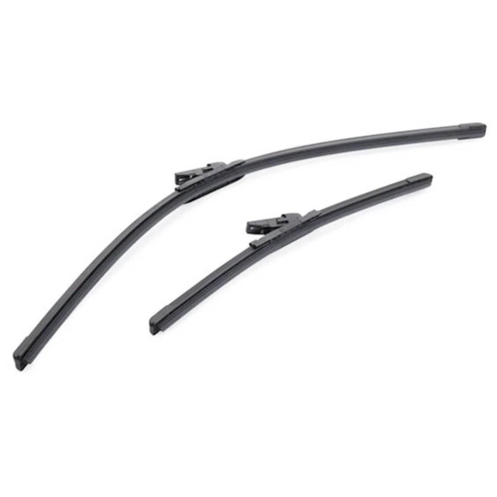 Sada předních stěračů BOSCH AeroTwin 700 a 400 mm pro Toyota Prius 4 2015-2022