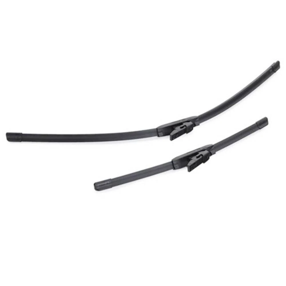 Sada předních stěračů BOSCH AeroTwin 700 a 400 mm pro Toyota Prius 4 2015-2022