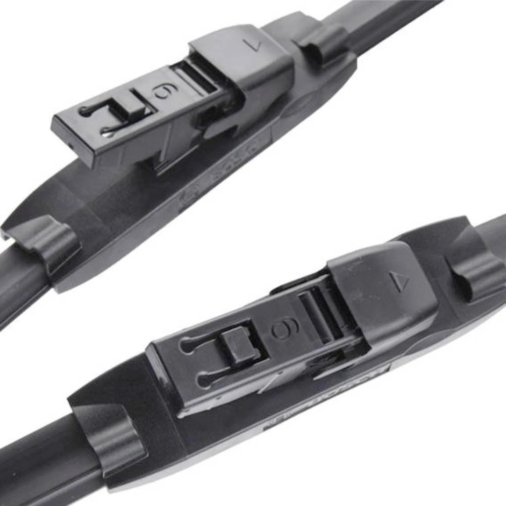 Sada předních stěračů BOSCH AeroTwin 700 a 400 mm pro Toyota Prius 4 2015-2022