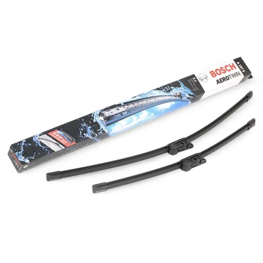 Stěrače BOSCH AeroTwin pro BYD Song