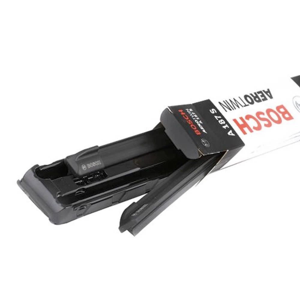 Sada předních stěračů BOSCH AeroTwin 600 a 450 mm pro BYD Seal 2022-2026
