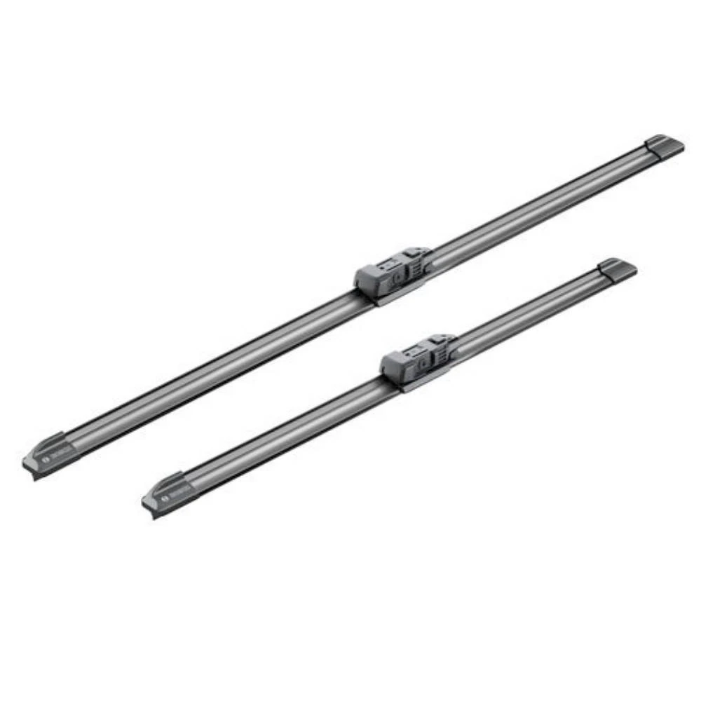 Sada předních stěračů BOSCH AeroTwin 600 a 450 mm pro BYD Seal 2022-2026