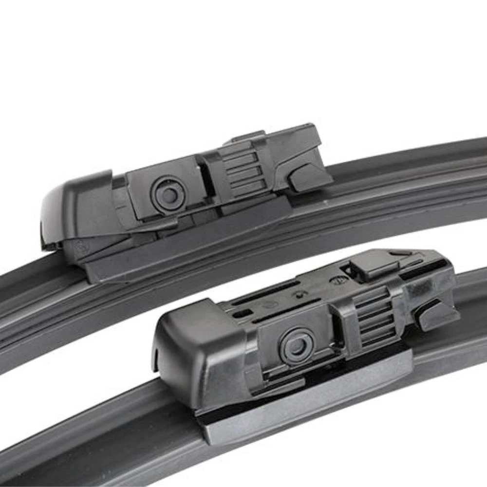Sada předních stěračů BOSCH AeroTwin 600 a 450 mm pro BYD Seal 2022-2026