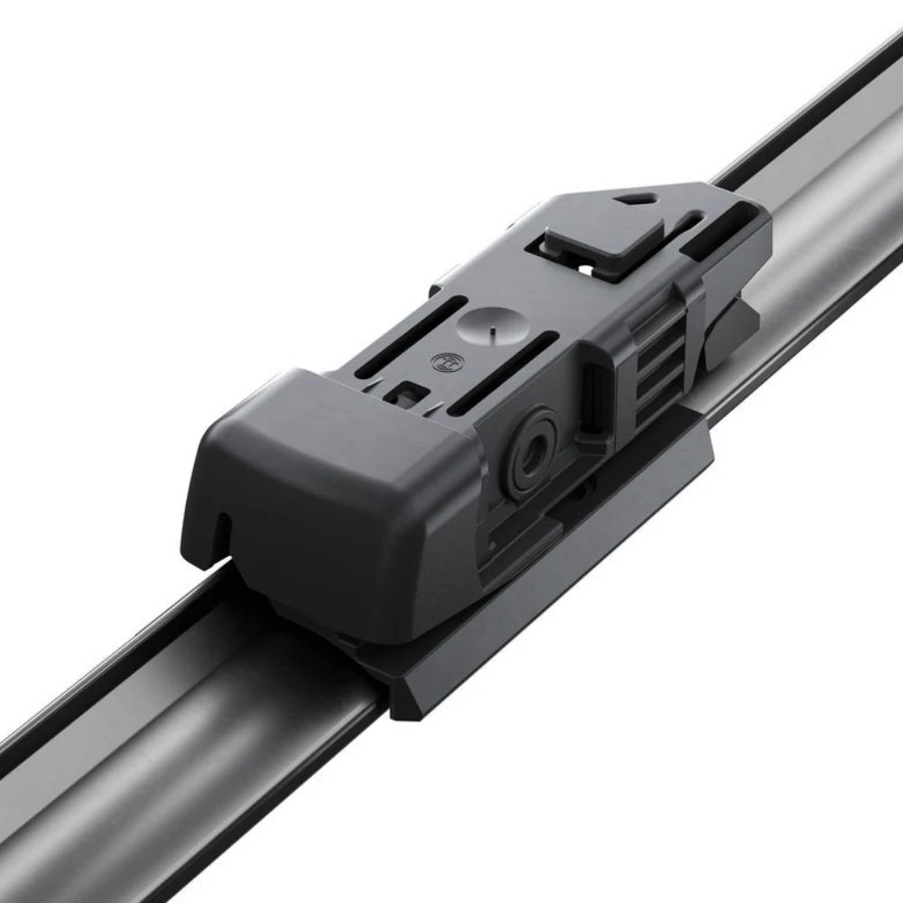Sada předních stěračů BOSCH AeroTwin 625 a 550 mm pro Volkswagen Tiguan 2 2016-2023