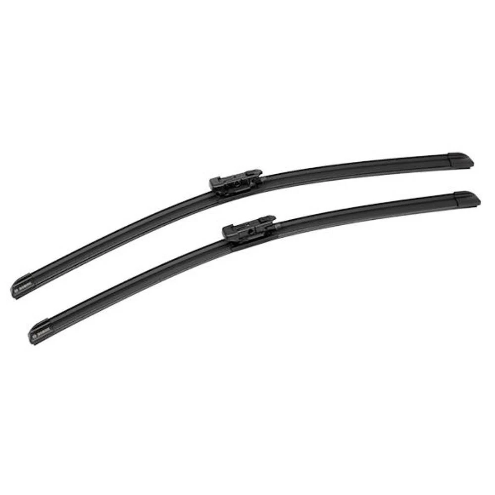 Sada předních stěračů BOSCH AeroTwin 550 a 530 mm pro Cadillac STS 2004-2013