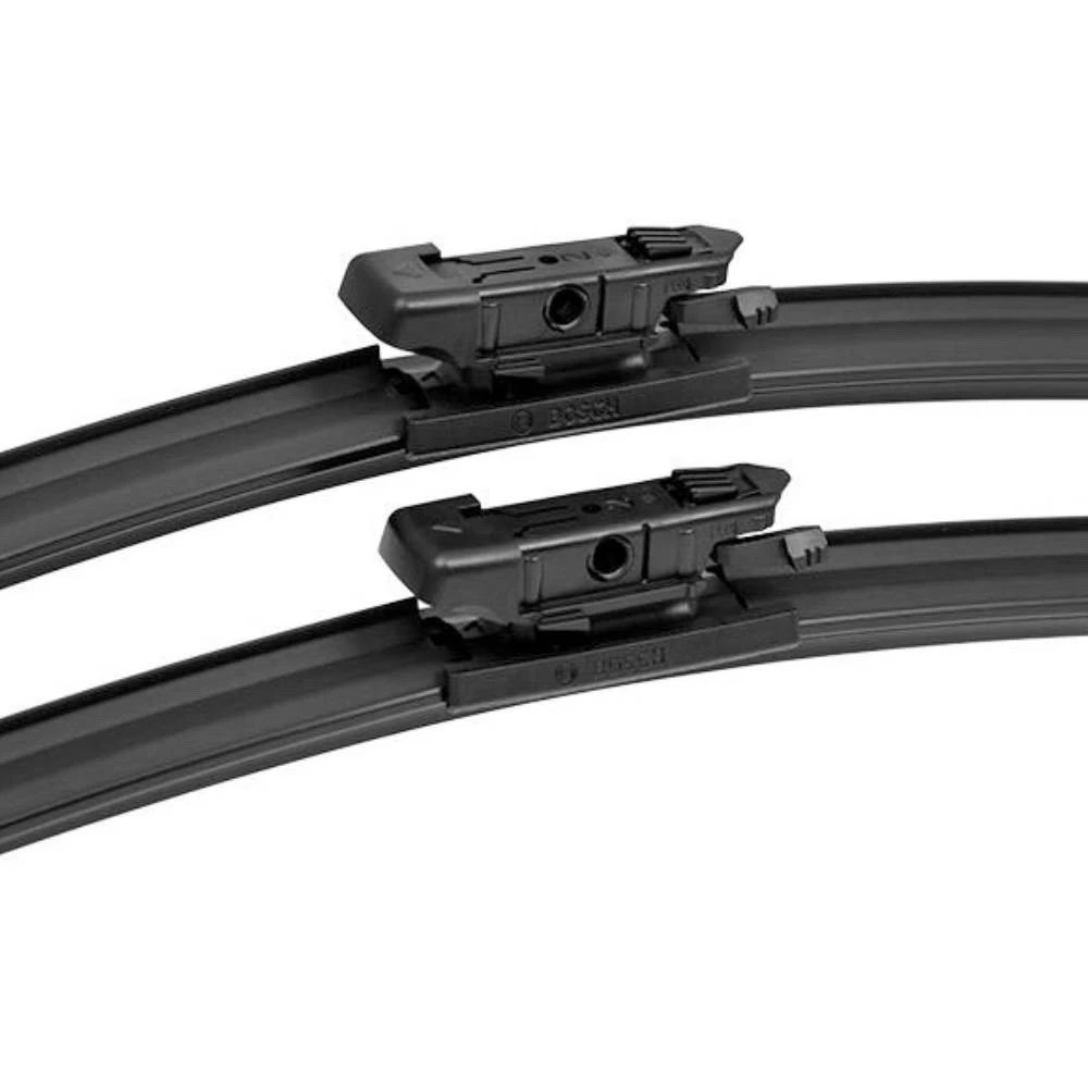 Sada předních stěračů BOSCH AeroTwin 550 a 530 mm pro Cadillac STS 2004-2013