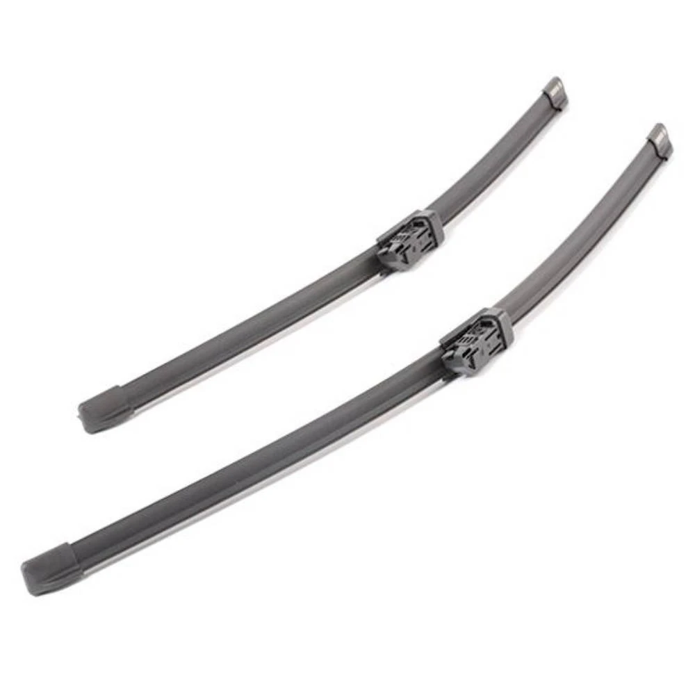 Sada předních stěračů BOSCH AeroTwin 600 a 500 mm pro BMW X6 2011-2014