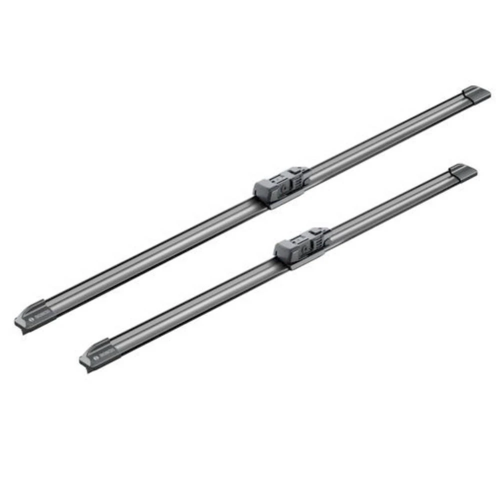 Sada předních stěračů BOSCH AeroTwin 600 a 500 mm pro BMW X6 2011-2014