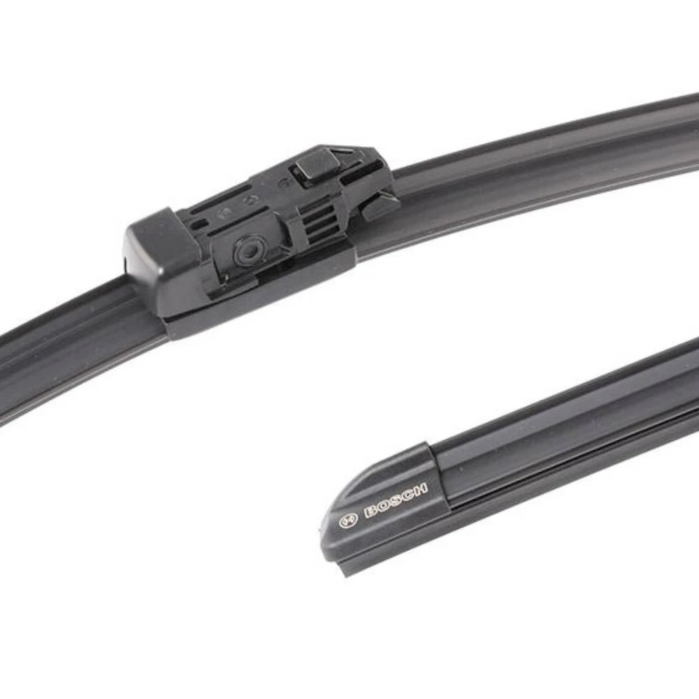 Sada předních stěračů BOSCH AeroTwin 600 a 500 mm pro BMW X6 2011-2014