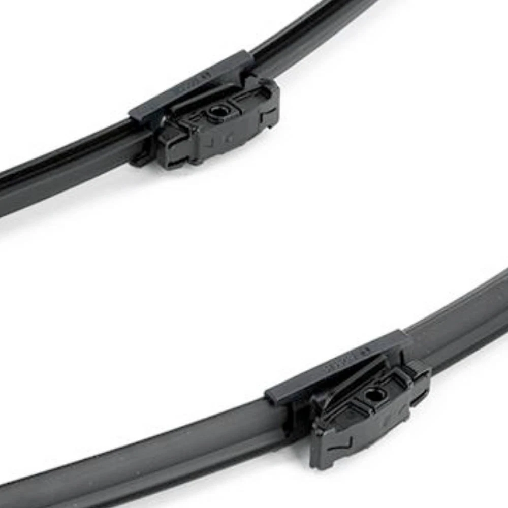 Sada předních stěračů BOSCH AeroTwin 600 a 450 mm pro Dacia Duster 1 2016-2018