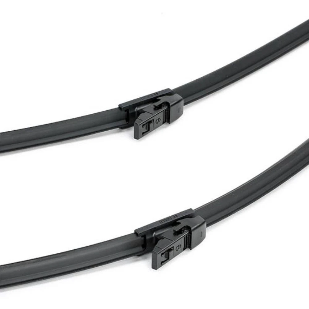 Sada předních stěračů BOSCH AeroTwin 650 a 500 mm pro BMW iX3 2020-2026