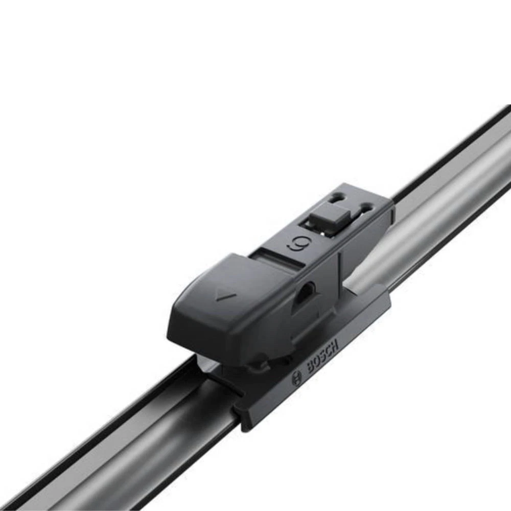 Sada předních stěračů BOSCH AeroTwin 650 a 500 mm pro BMW iX3 2020-2026