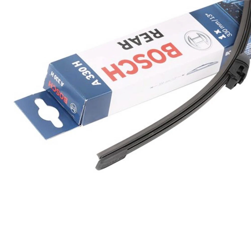Zadní stěrač BOSCH Rear 330 mm pro SEAT Ibiza 4 SC 2011-2017