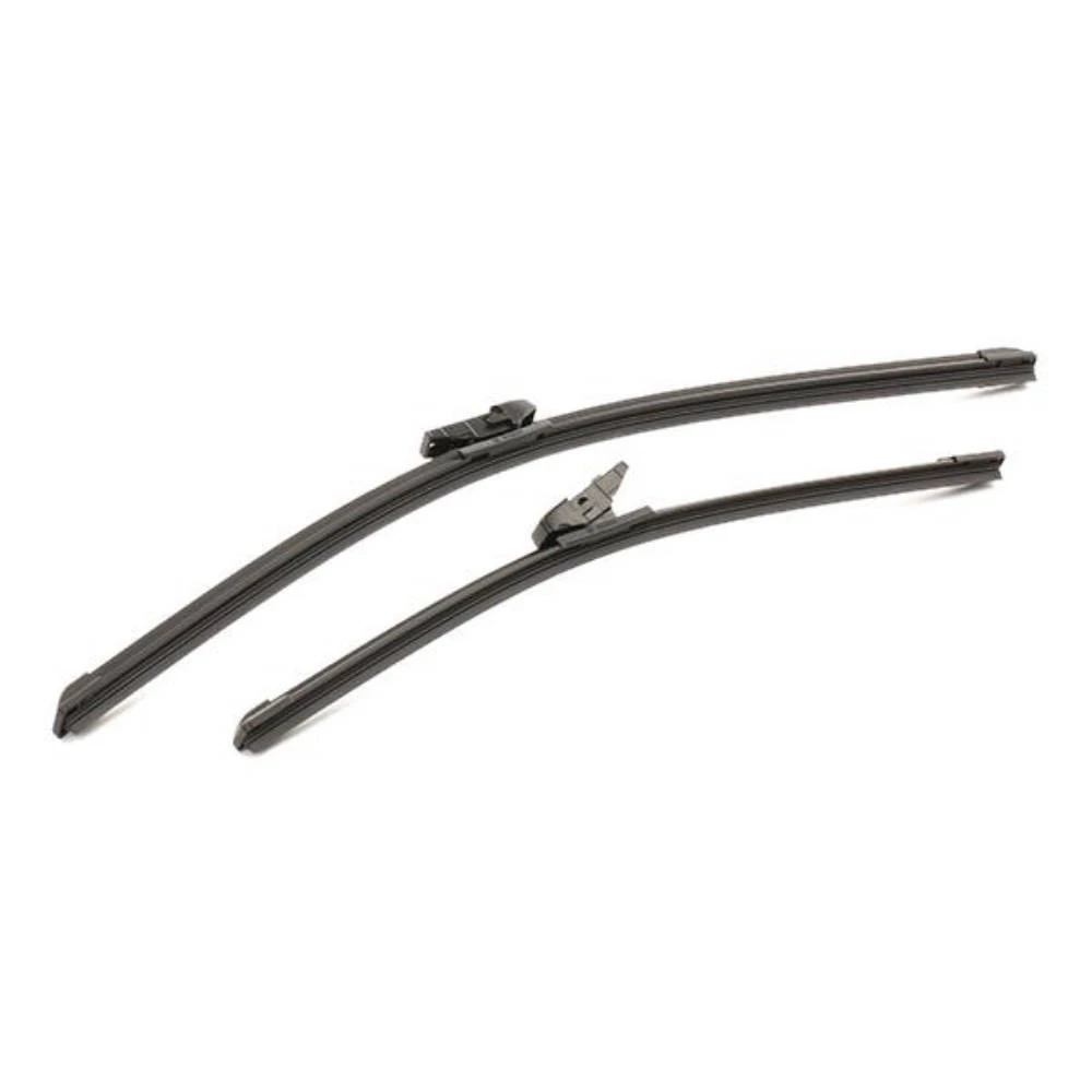 Sada předních stěračů BOSCH AeroTwin 600 a 450 mm pro Mazda 6 2018-2024