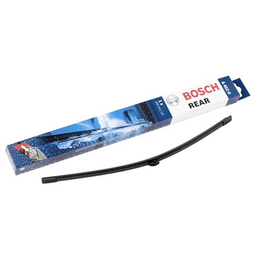Stěrače BOSCH Rear pro Audi A4